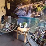 Entre Monts Et Collines Et En Option Bed & Breakfast Mont-de-l'Enclus