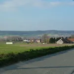 Bed & Breakfast Entre Monts Et Collines Et En Option 4*