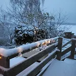 Entre Monts Et Collines Et En Option Bed & Breakfast Mont-de-l'Enclus