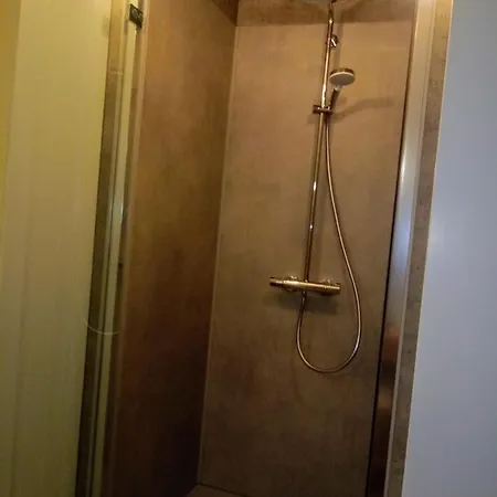 Entre Monts Et Collines Et En Option 4*