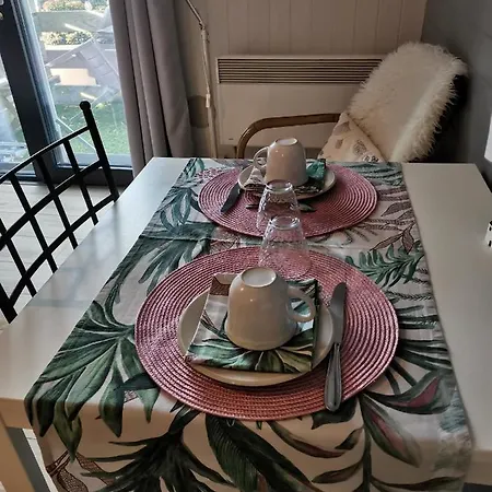 Entre Monts Et Collines Et En Option 4* Mont-de-l'Enclus