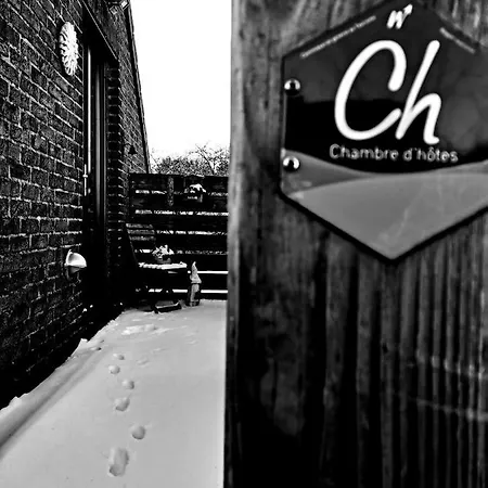 Entre Monts Et Collines Et En Option 4* Mont-de-l'Enclus