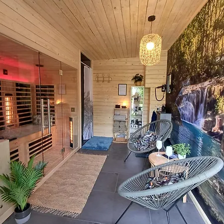 Entre Monts Et Collines Et En Option 4*