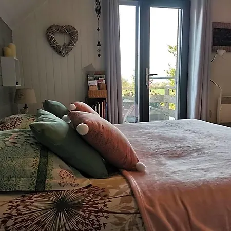 Entre Monts Et Collines Et En Option 4* Mont-de-l'Enclus