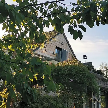 Entre Monts Et Collines Et En Option B&B 4*