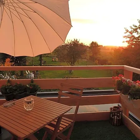 B&B Entre Monts Et Collines Et En Option Mont-de-l'Enclus