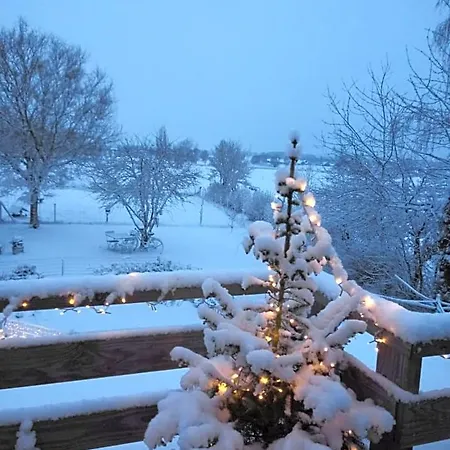 Entre Monts Et Collines Et En Option 4* Mont-de-l'Enclus
