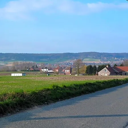 Entre Monts Et Collines Et En Option 4*