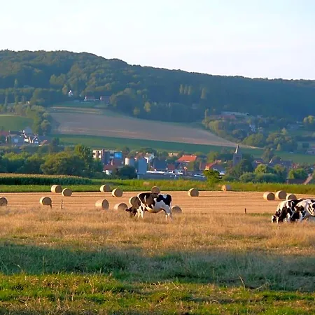 Entre Monts Et Collines Et En Option 4* Mont-de-l'Enclus