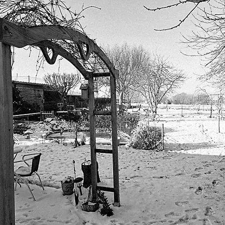 Entre Monts Et Collines Et En Option B&B