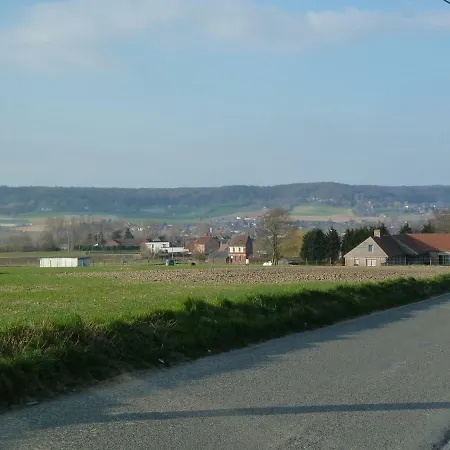 Nocleg ze śniadaniem Entre Monts Et Collines Et En Option 4*