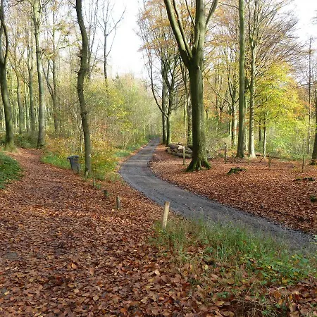 Entre Monts Et Collines Et En Option 4*