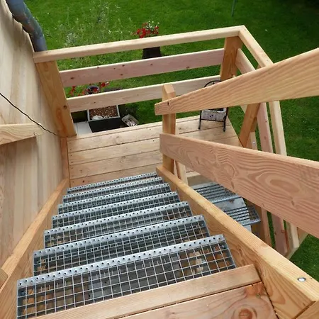 Entre Monts Et Collines Et En Option Bed & Breakfast *