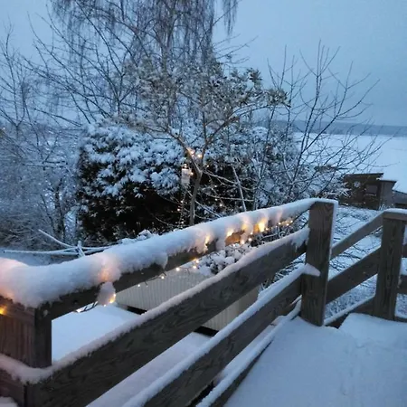 Entre Monts Et Collines Et En Option Bed & Breakfast Mont-de-l'Enclus