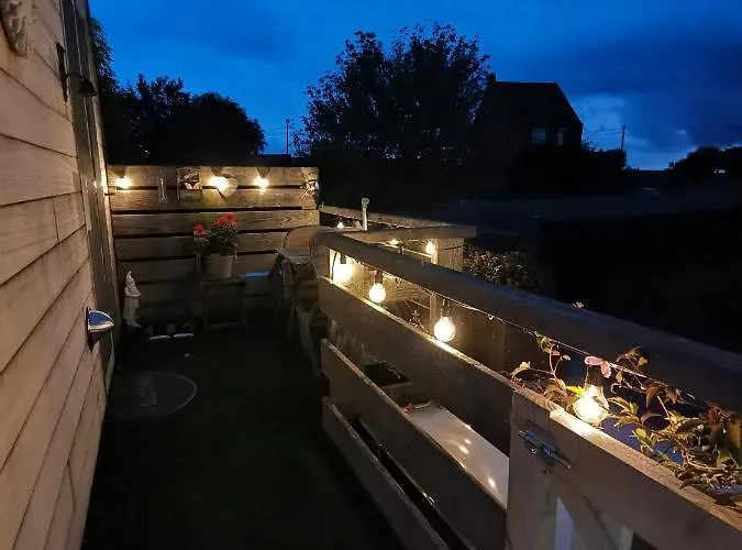 Entre Monts Et Collines Et En Option לינה וארוחת בוקר Mont-de-l'Enclus