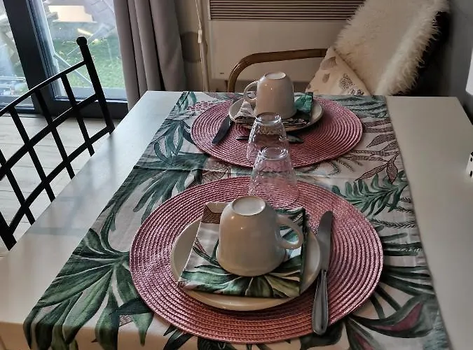 Entre Monts Et Collines Et En Option 4* Mont-de-l'Enclus